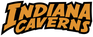 Indiana Caverns Logo