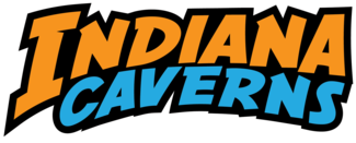 Indiana Caverns Logo