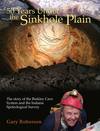 50 Years Under the Sinkhole Plain Cover
