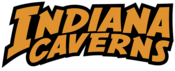 Indiana Cavern Logo