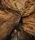 Amazing long shot of tour group inside Indiana Caverns